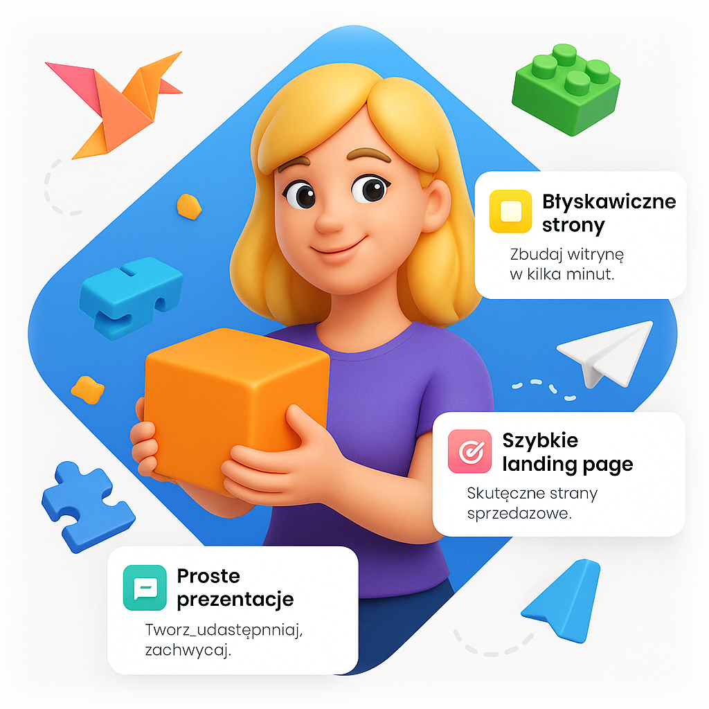 DoIT Page Builder - Tworzenie stron bez kodowania